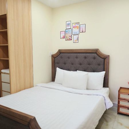 הו צ'י מין סיטי Scenic Valley Suite מראה חיצוני תמונה