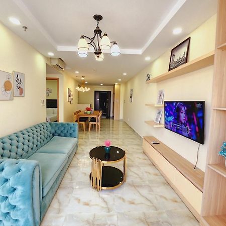 הו צ'י מין סיטי Scenic Valley Suite מראה חיצוני תמונה