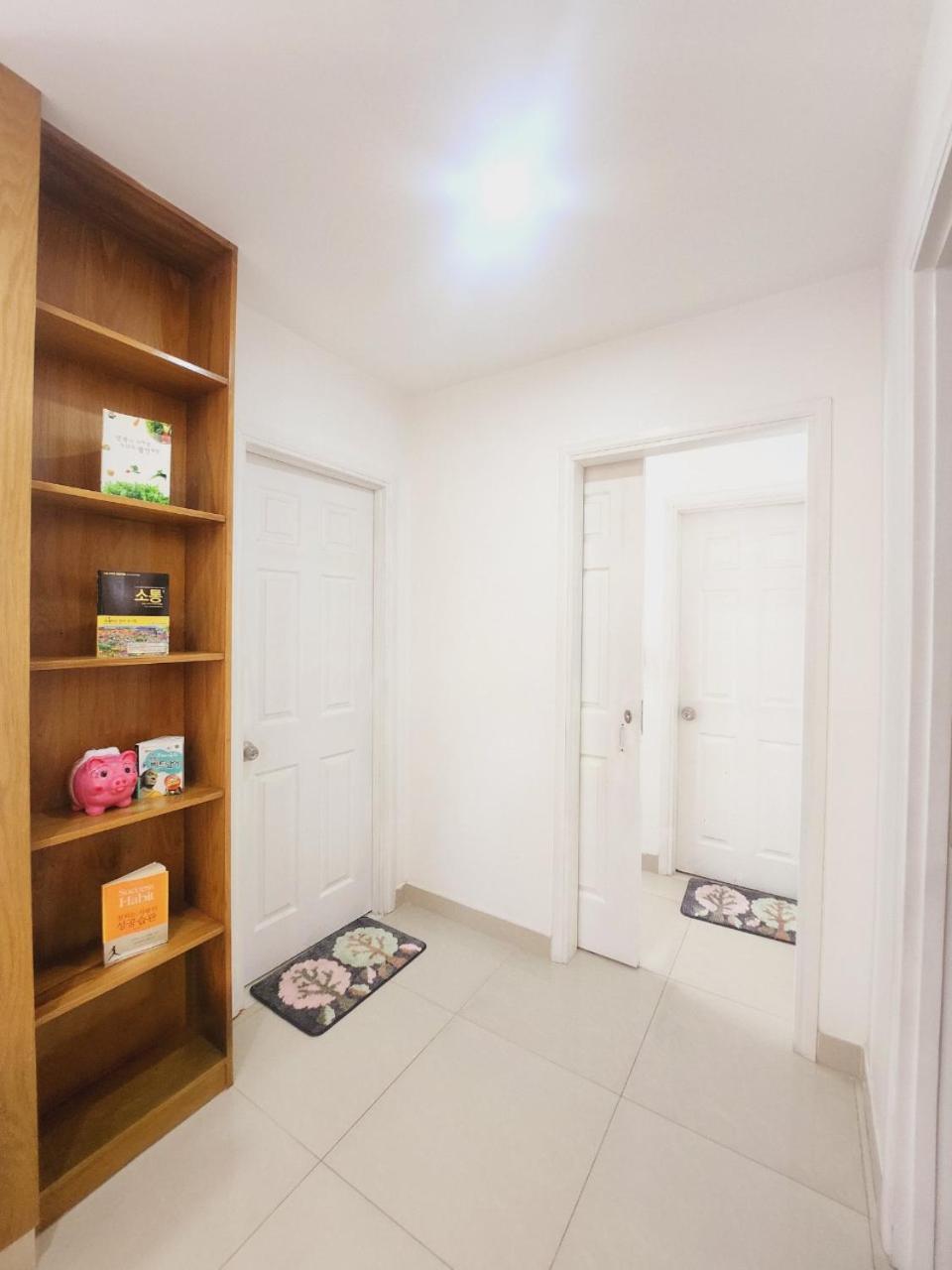 הו צ'י מין סיטי Scenic Valley Suite מראה חיצוני תמונה