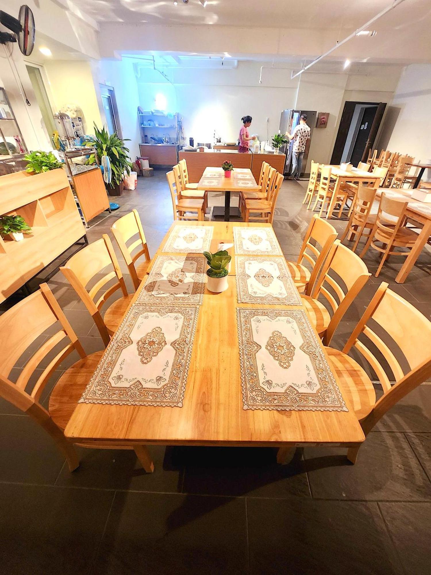 הו צ'י מין סיטי Scenic Valley Suite מראה חיצוני תמונה