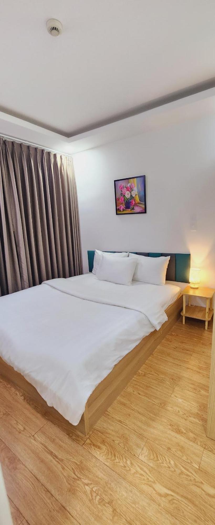 הו צ'י מין סיטי Scenic Valley Suite מראה חיצוני תמונה