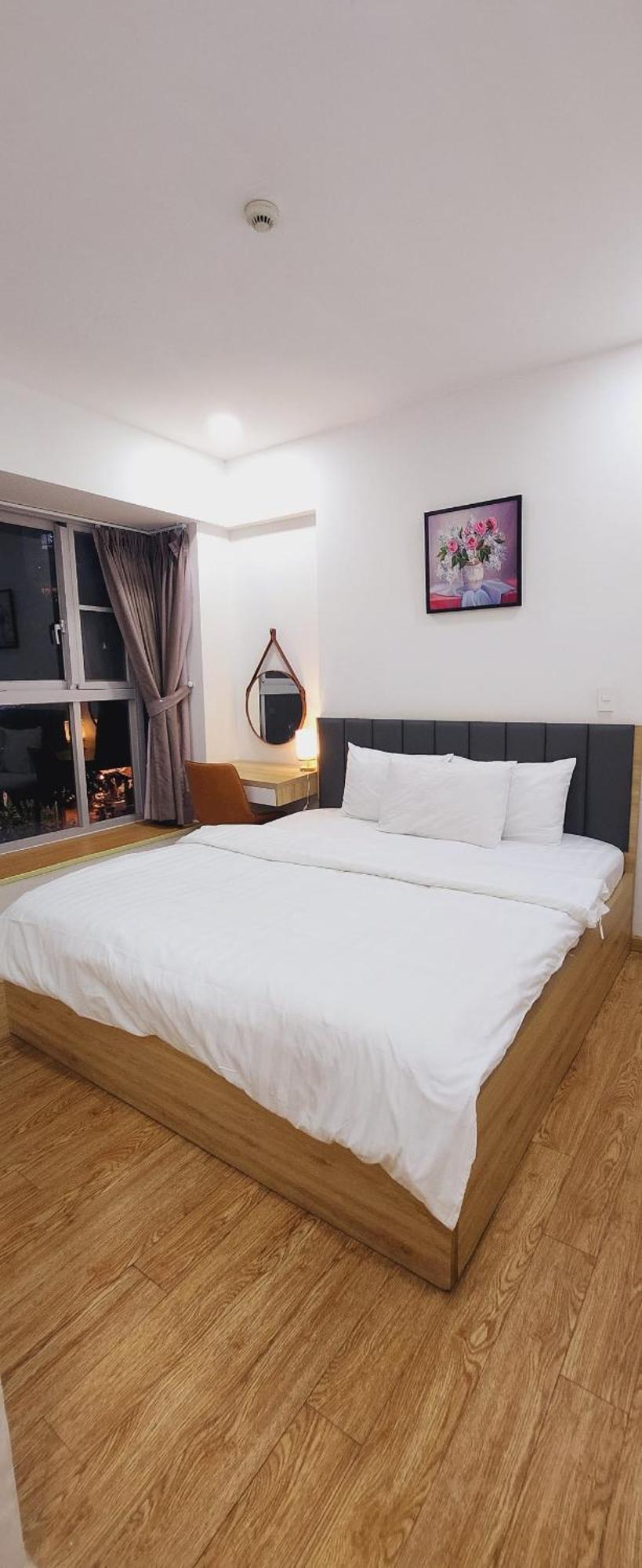הו צ'י מין סיטי Scenic Valley Suite מראה חיצוני תמונה