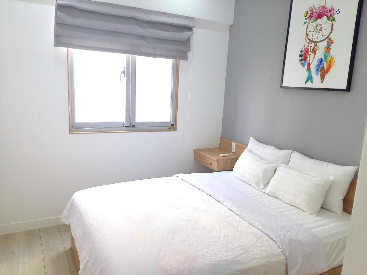הו צ'י מין סיטי Scenic Valley Suite מראה חיצוני תמונה